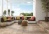 Клинкерная ступень фронтальная Rocks Arena Gres de Aragon 300x330x35/12 мм Клинкерная ступень фронтальная Rocks Arena Gres de Aragon 300x330x35/12 мм
