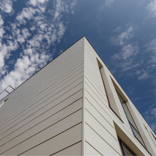 Сайдинг CEDRAL smooth (гладкий) С56